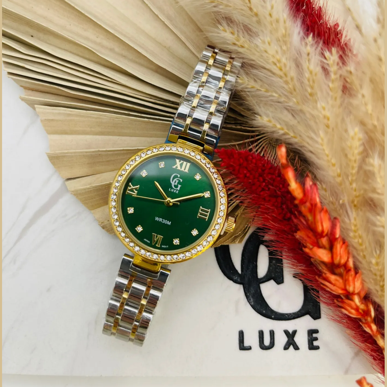Montre Bella