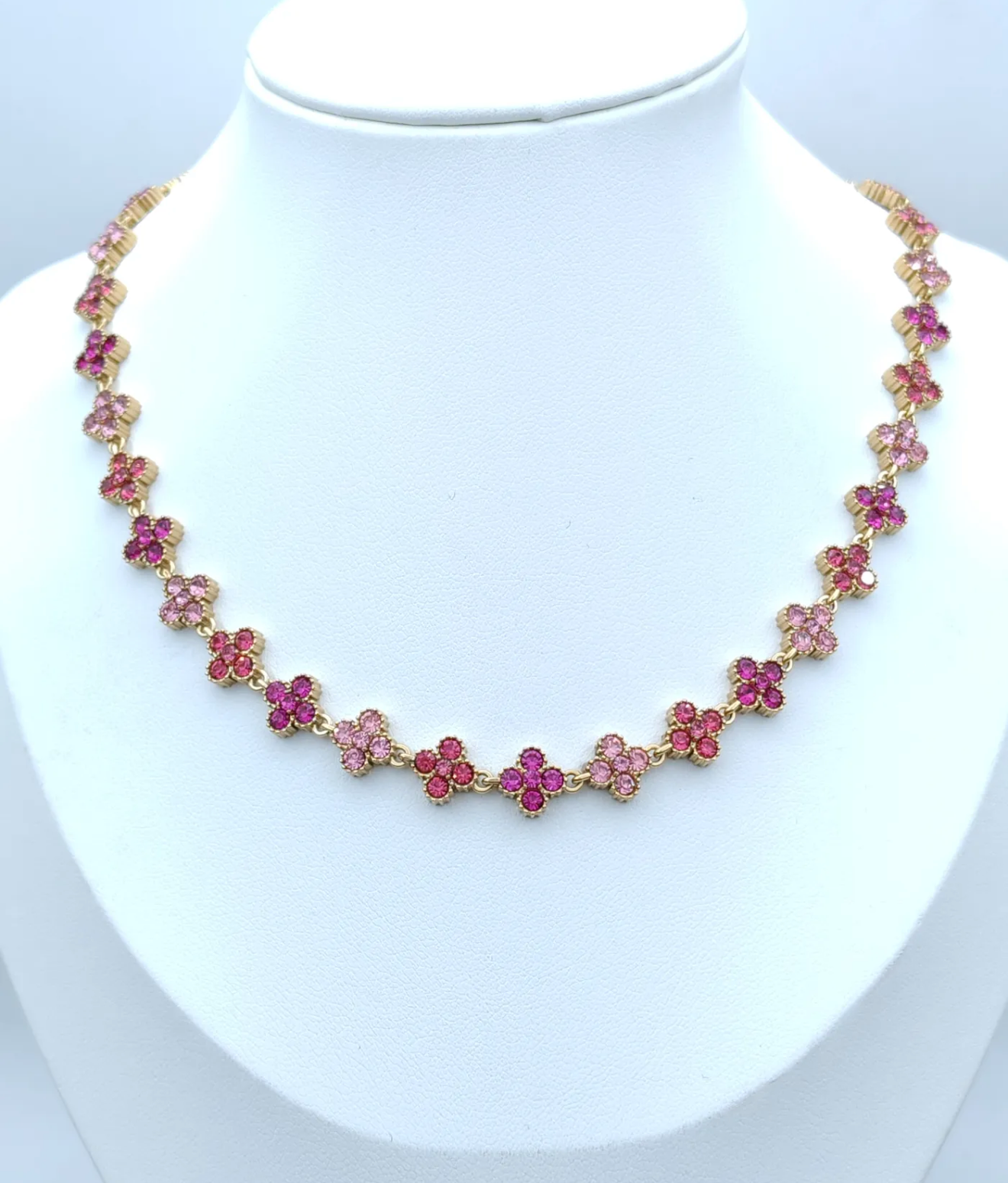 Colliers Princesse dorés