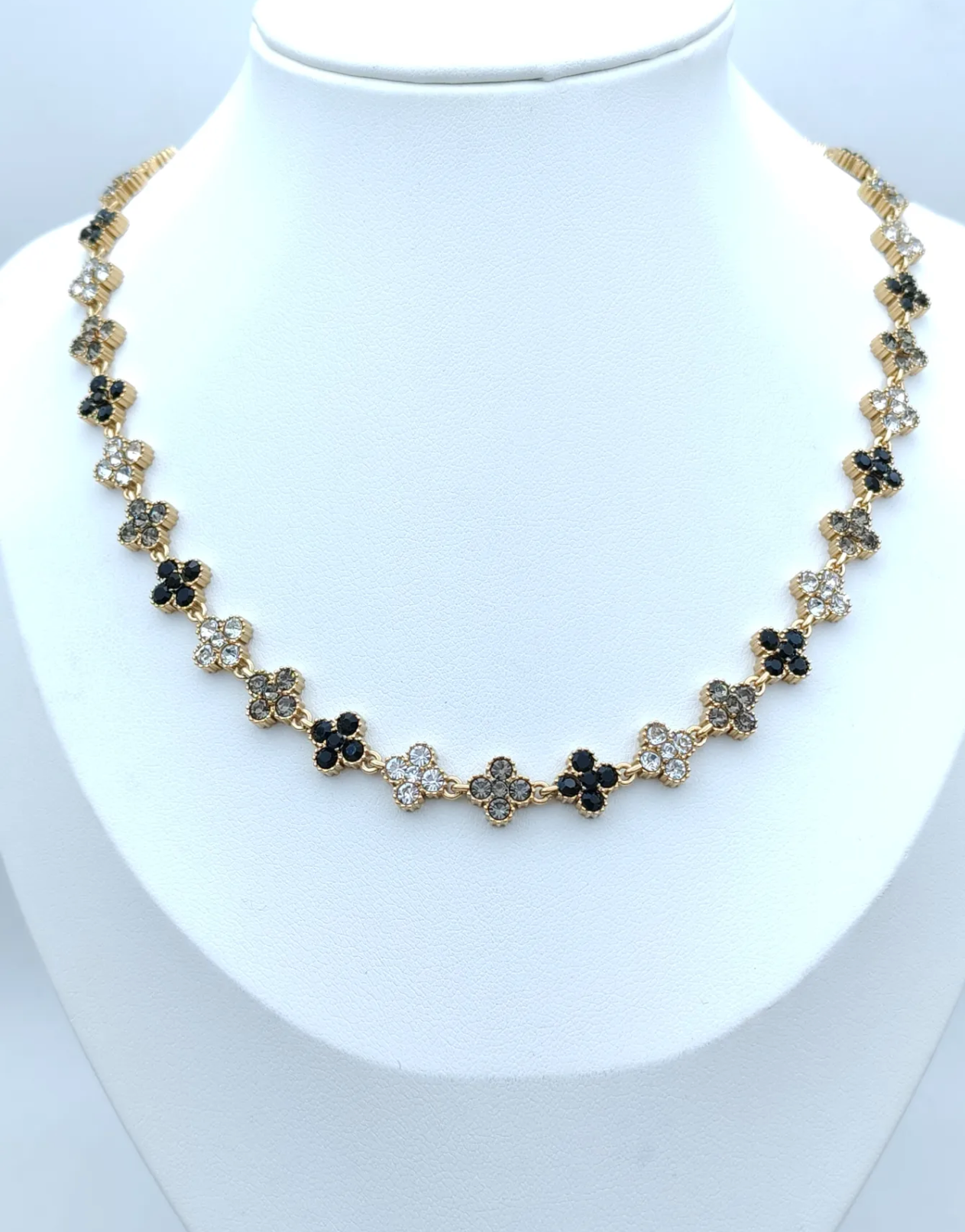 Colliers Princesse dorés