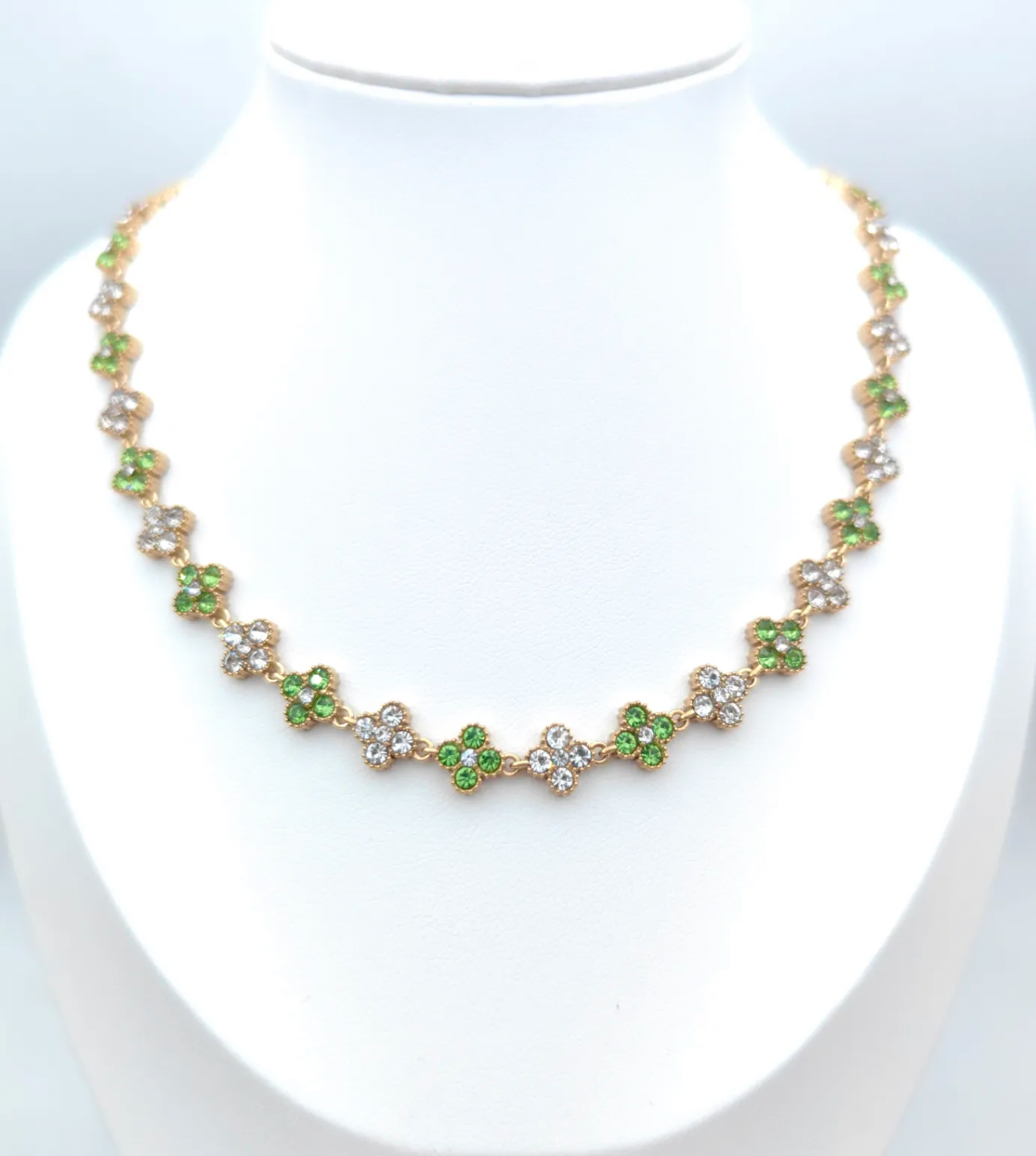 Colliers Princesse dorés