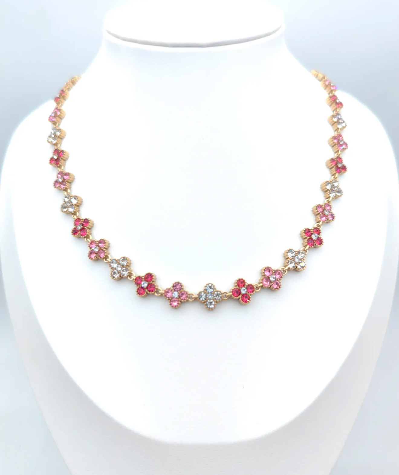 Colliers Princesse dorés