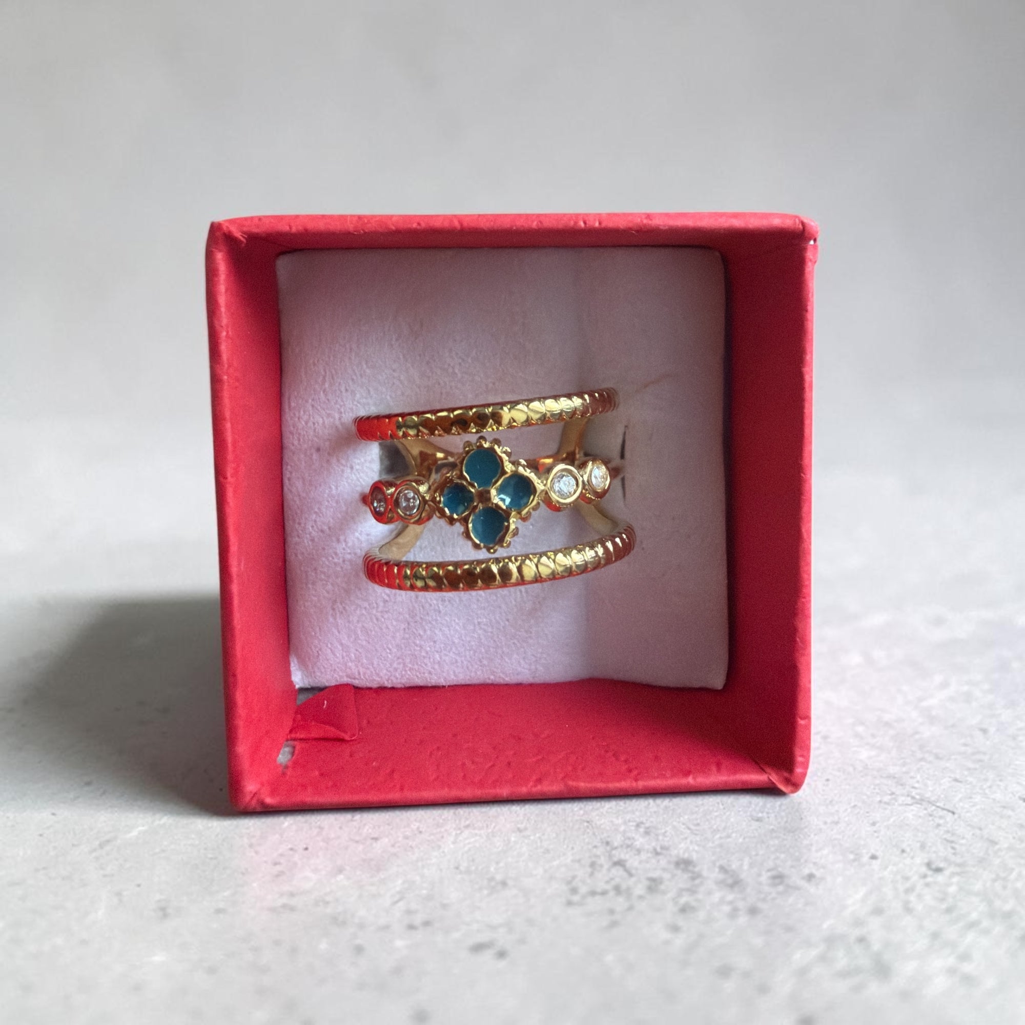 Bague dariana