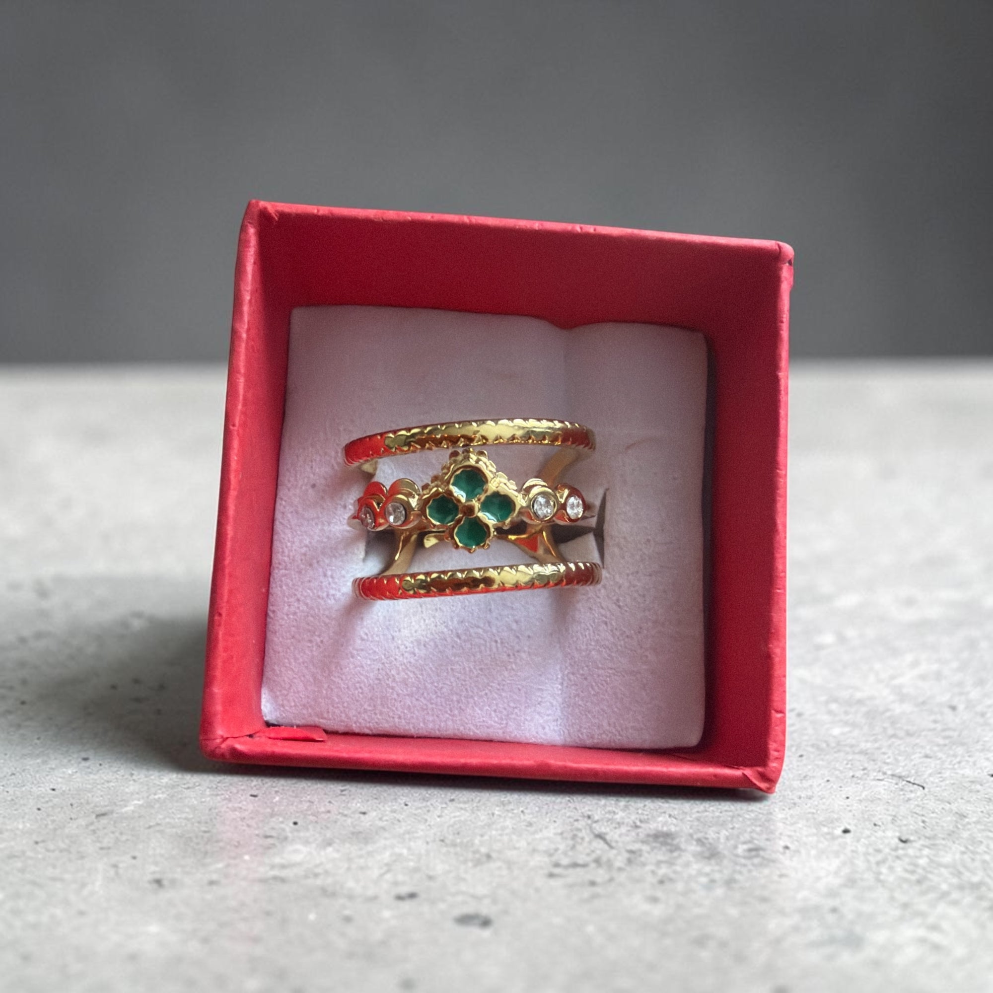 Bague dariana