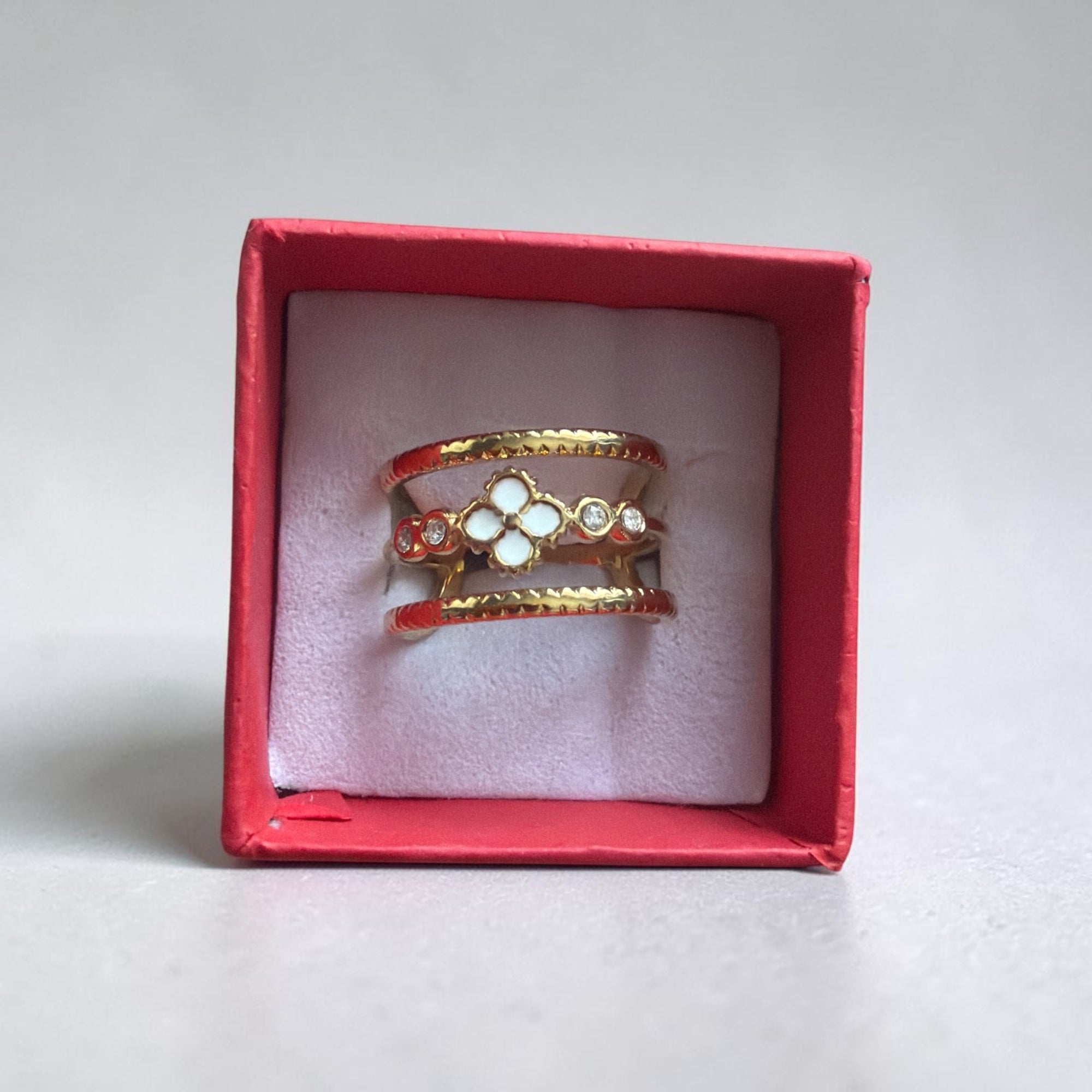 Bague dariana