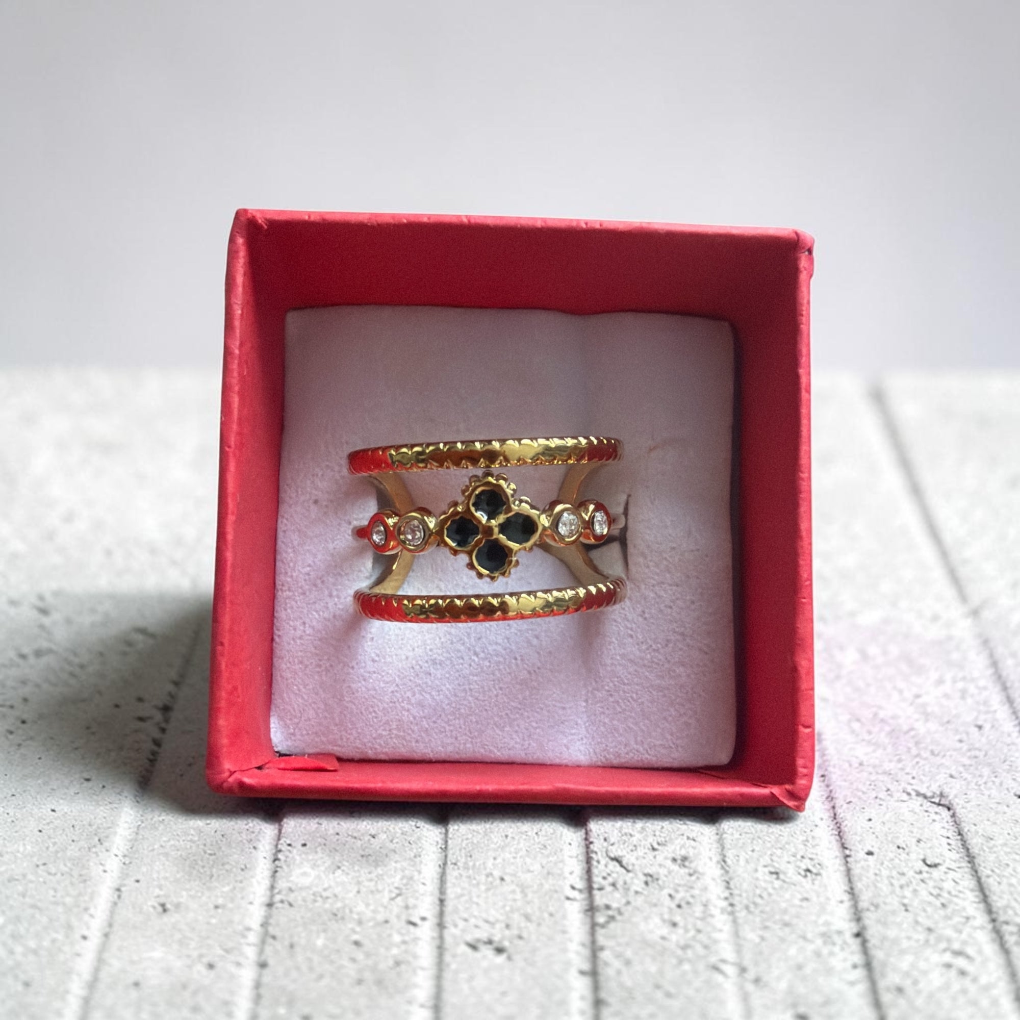 Bague dariana