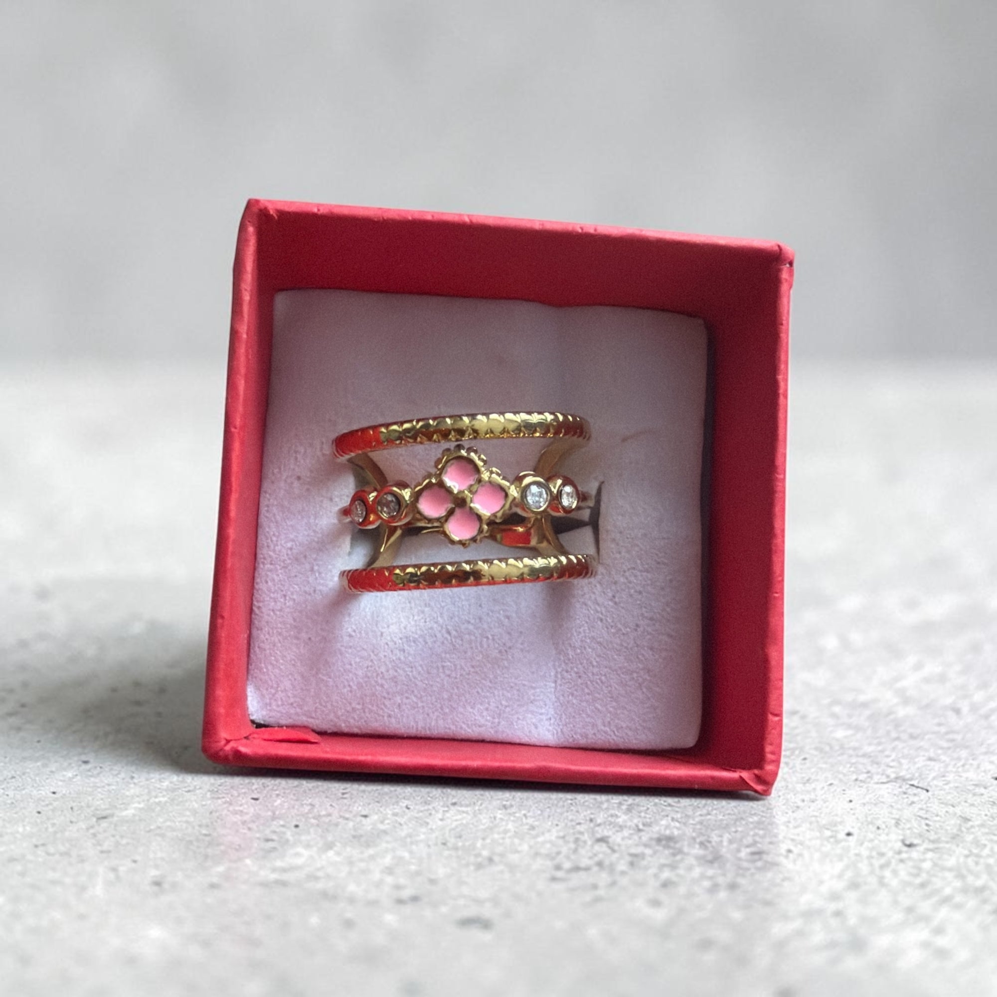 Bague dariana