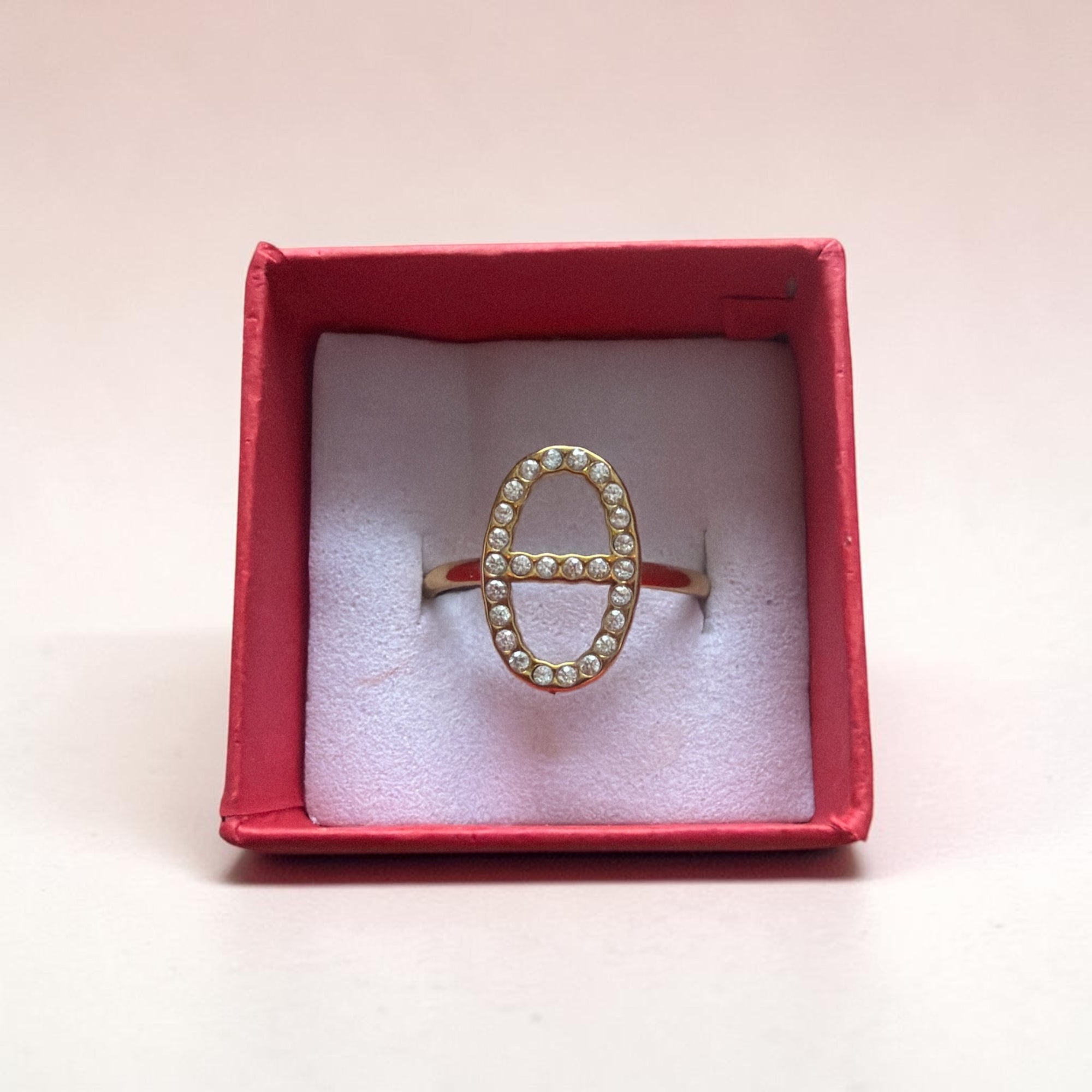 Bague uriella
