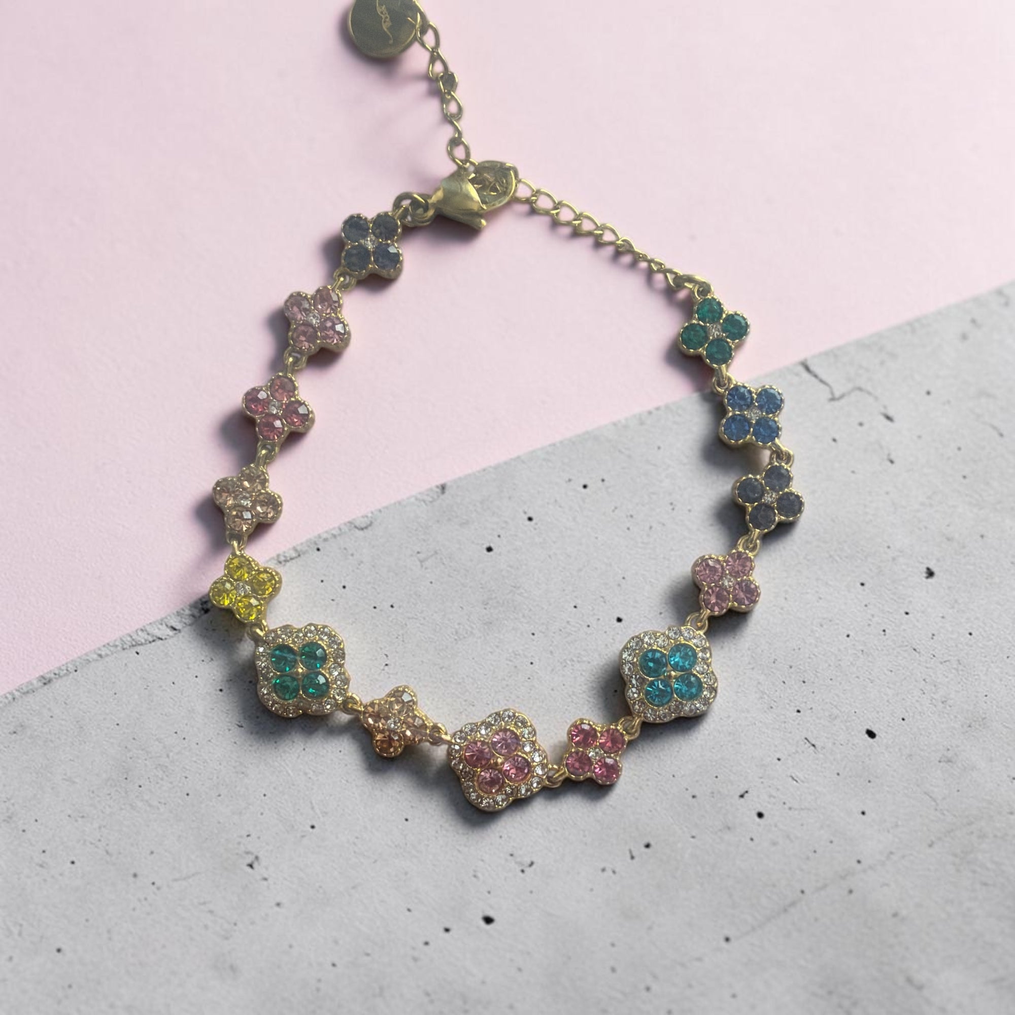Bracelet duchesse