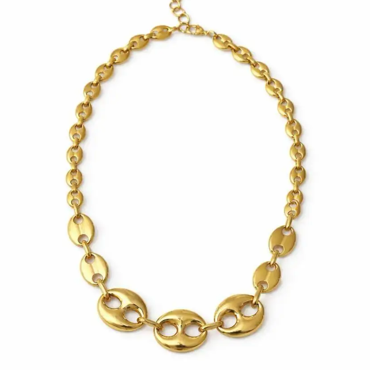 Collier Sia