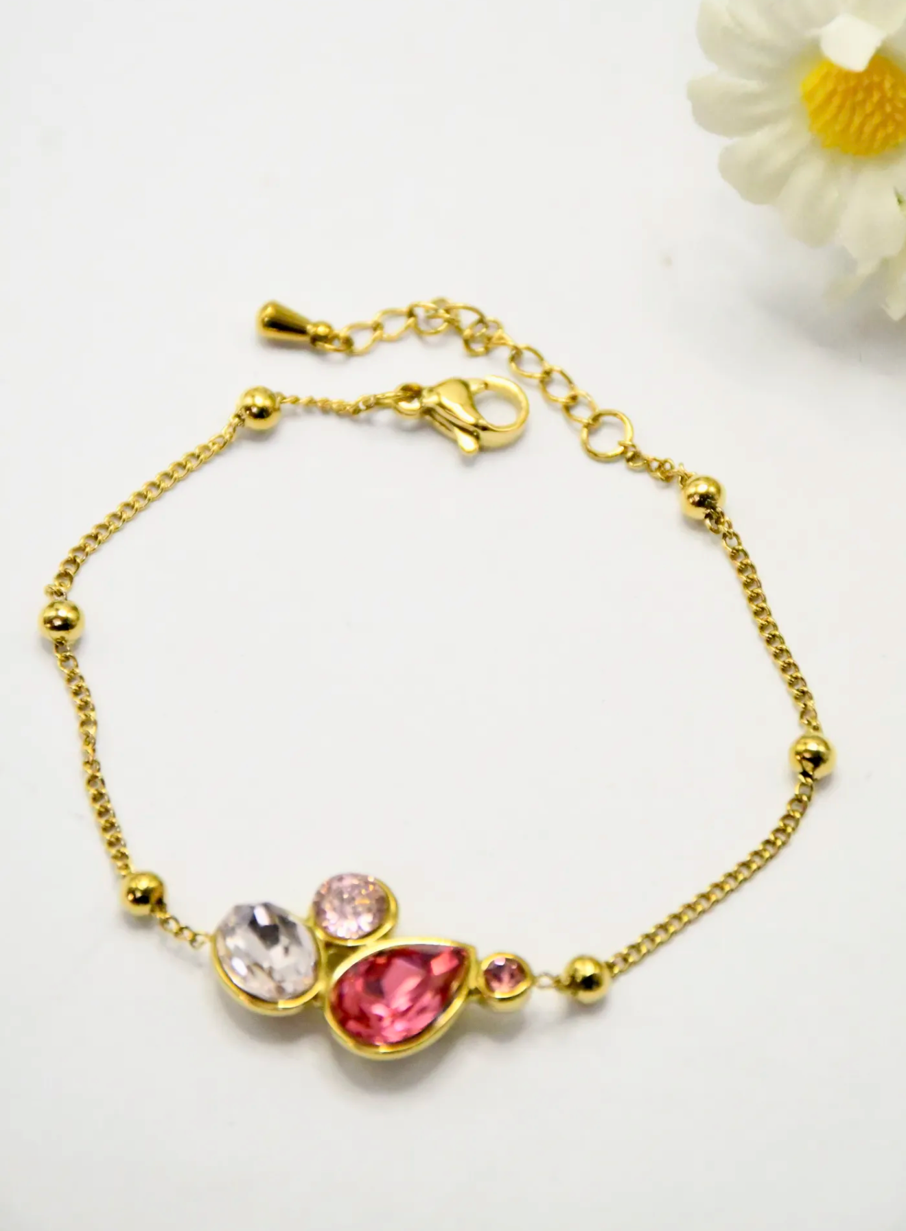 Bracelet dora