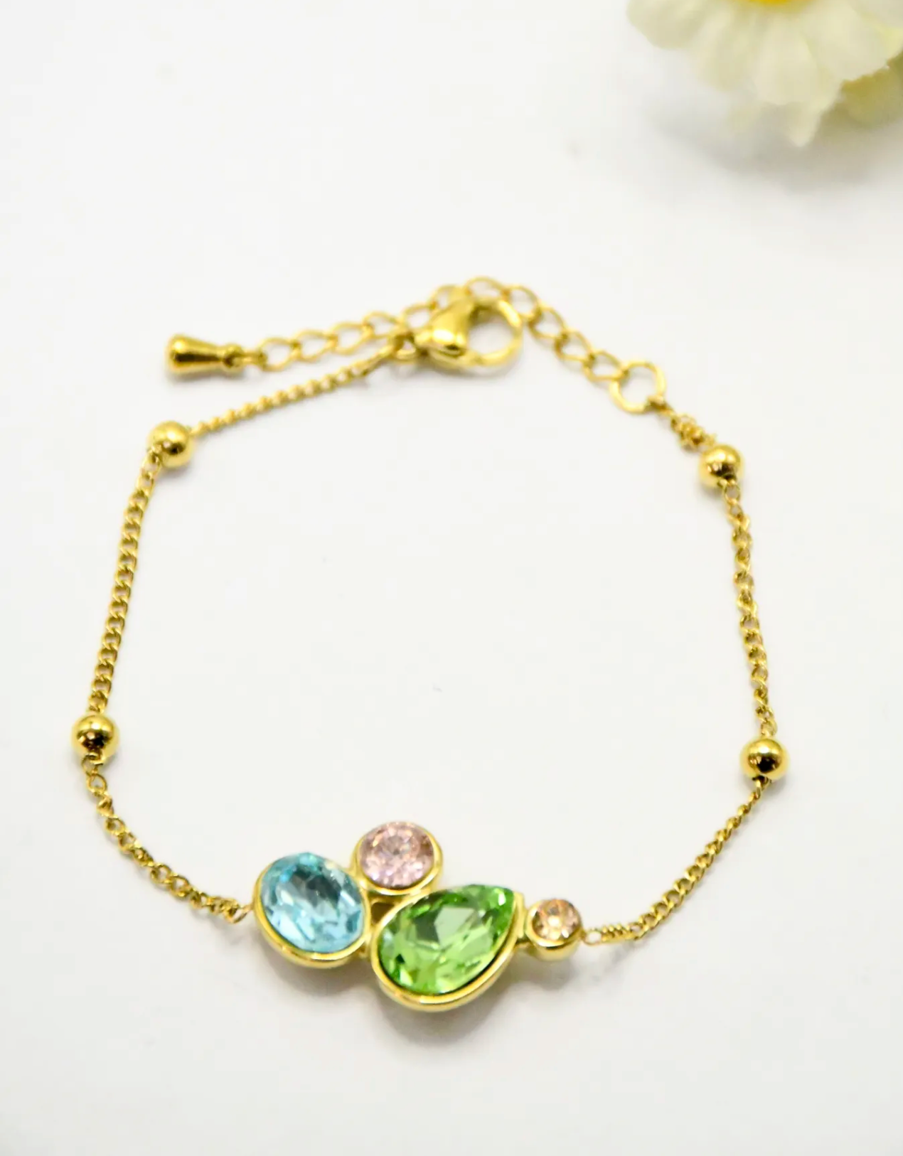 Bracelet dora