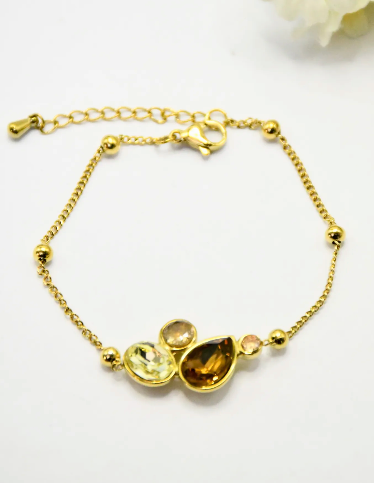 Bracelet dora
