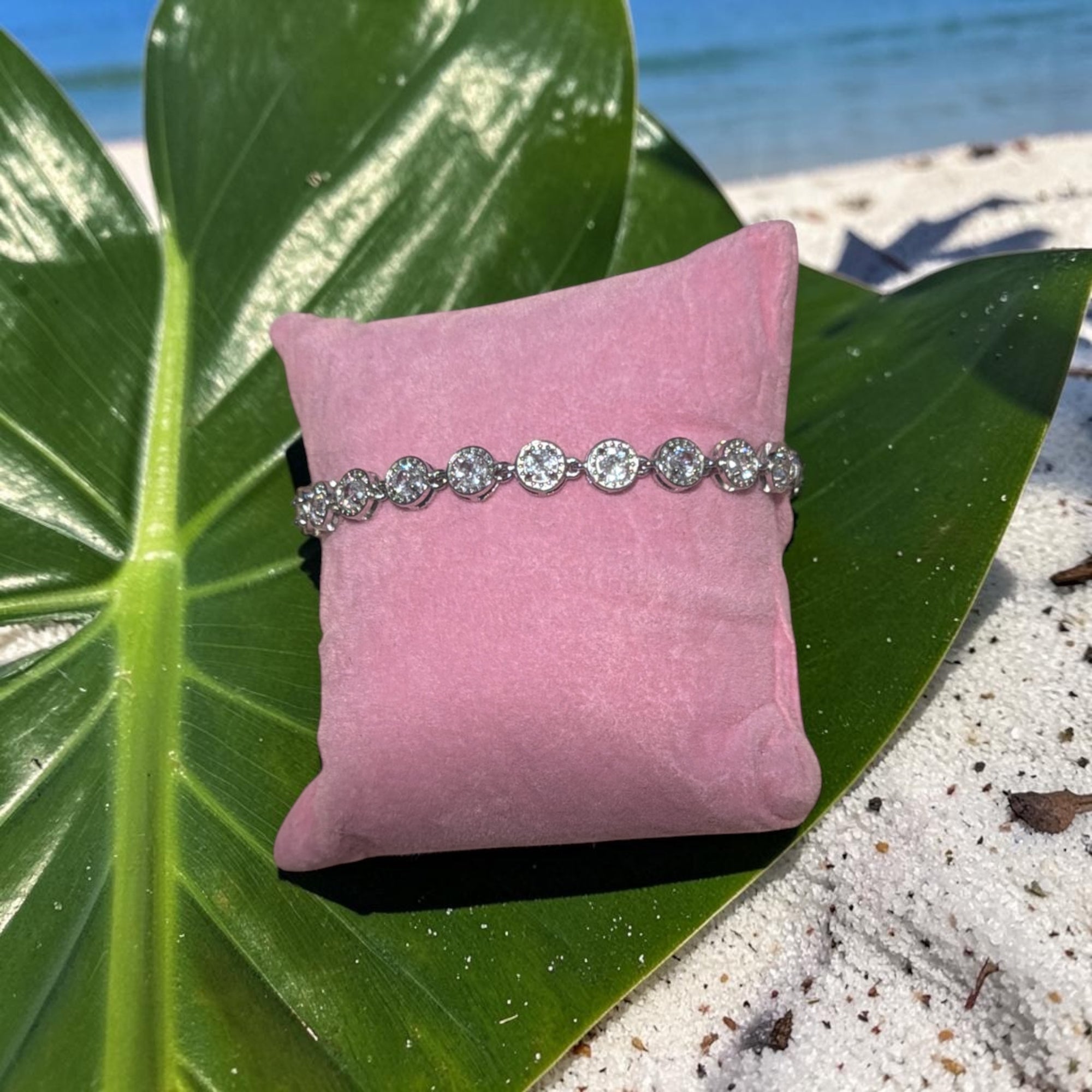 Bracelet Sultane