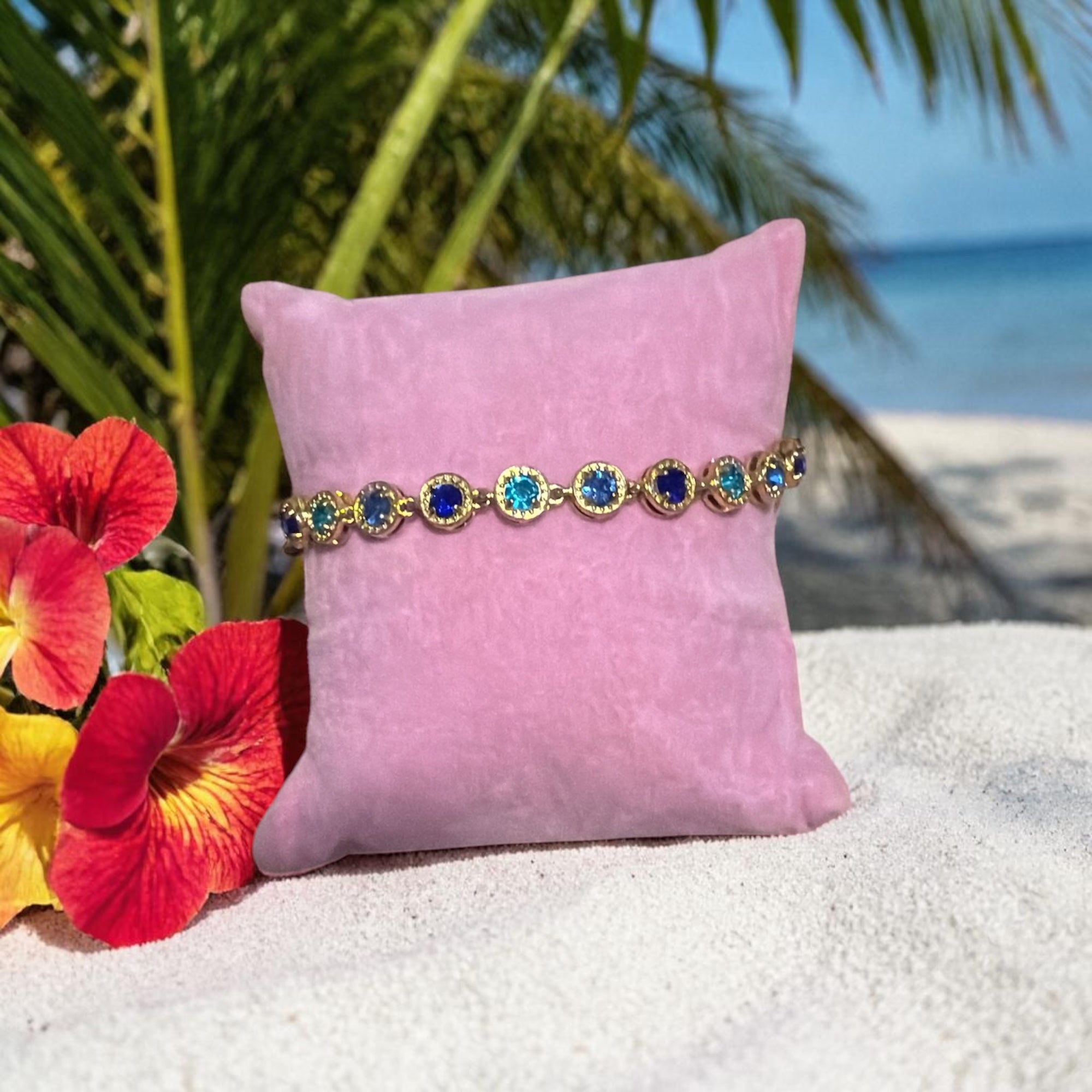 Bracelet Sultane
