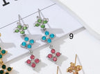Boucles déesse