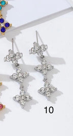 Boucles déesse