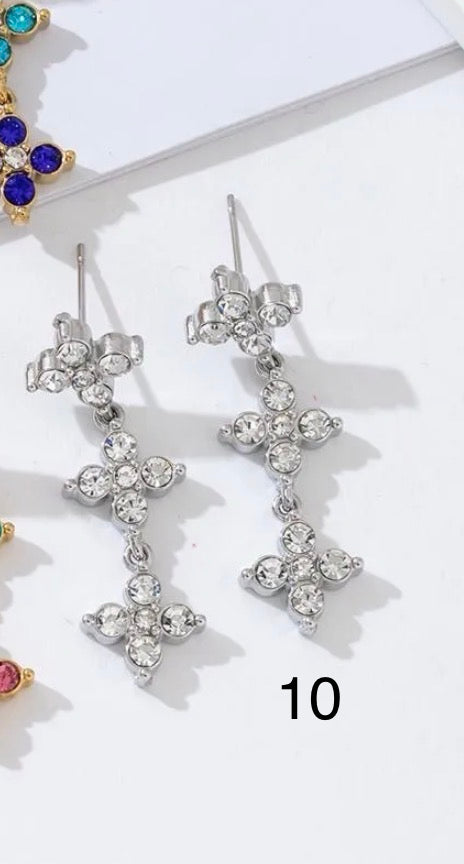 Boucles déesse