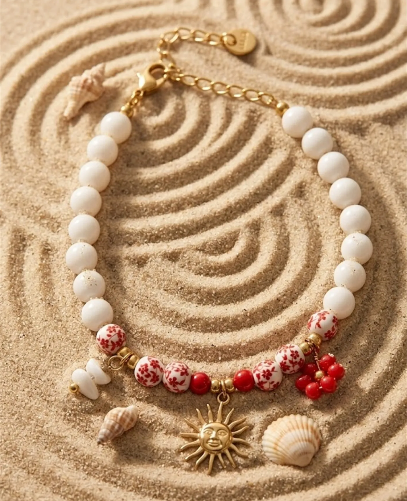 Bracelet Sunny