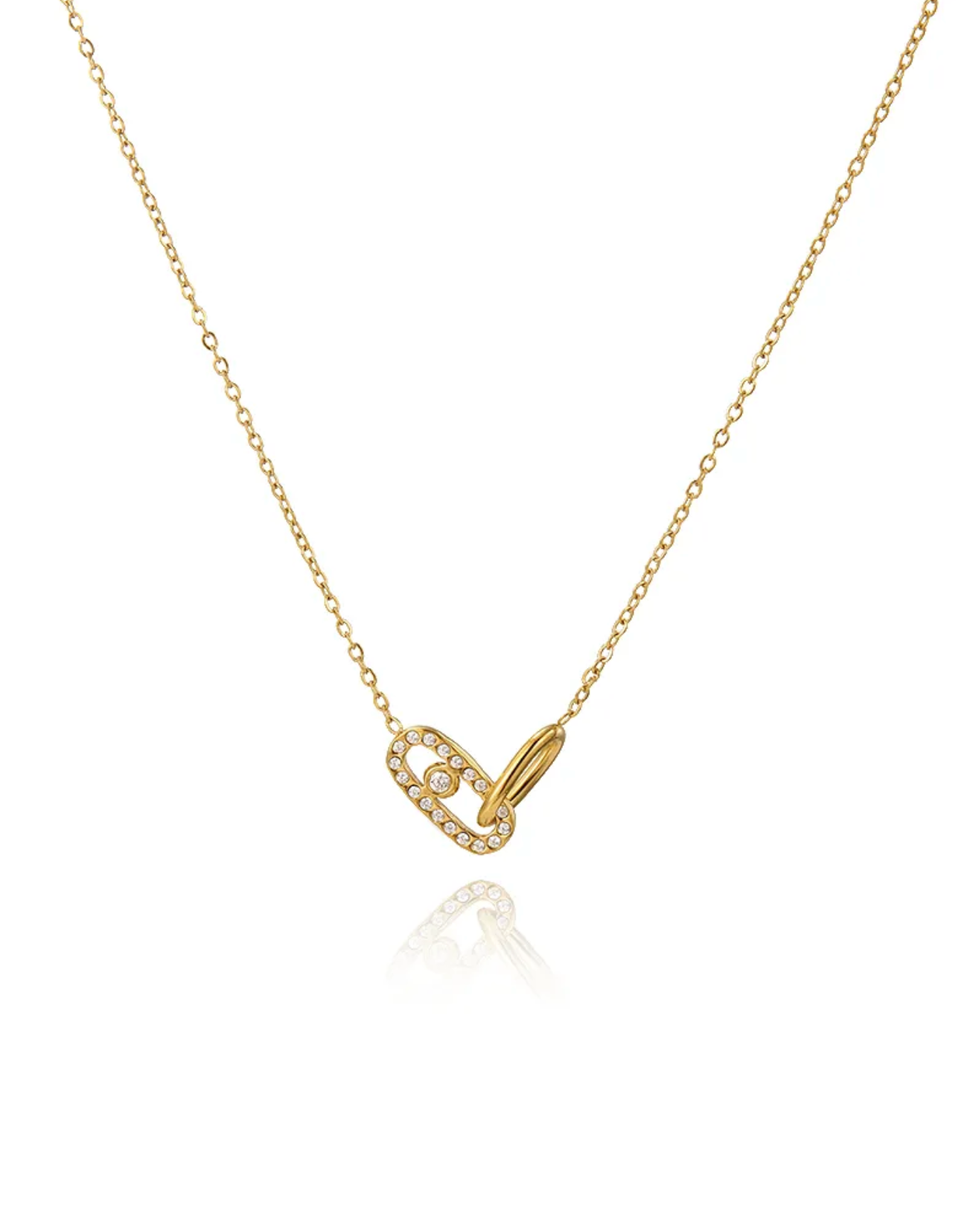 Collier Cléana