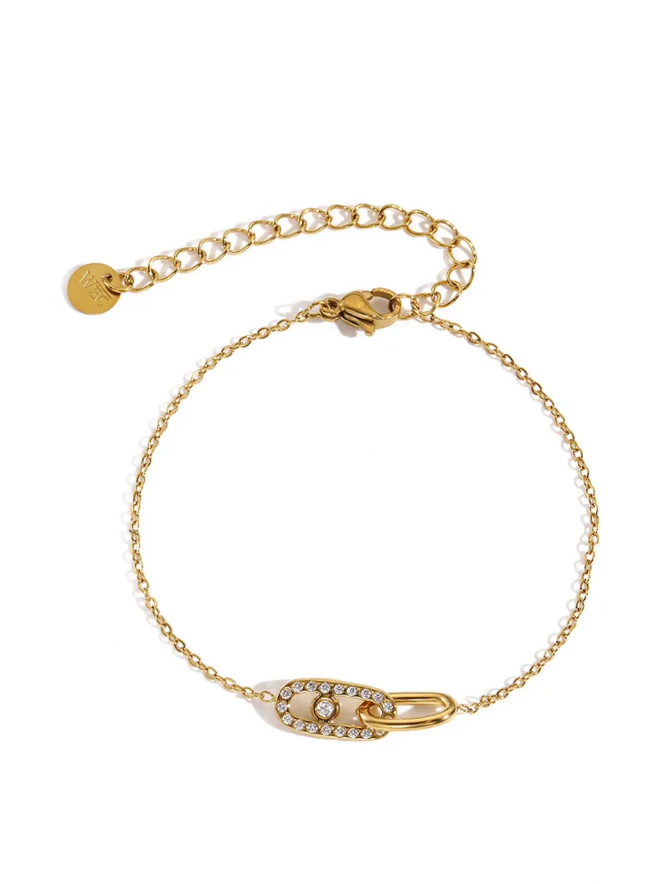 Bracelet Cléana