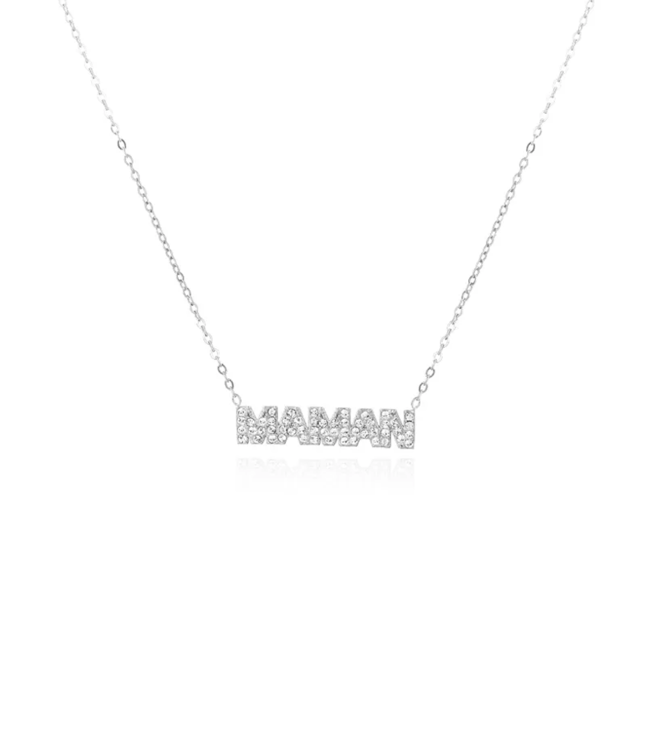 Collier maman