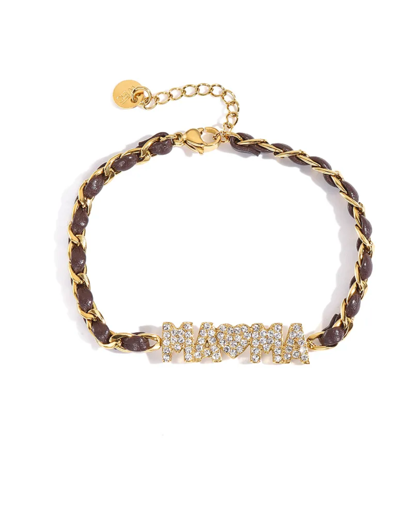 Bracelet mama