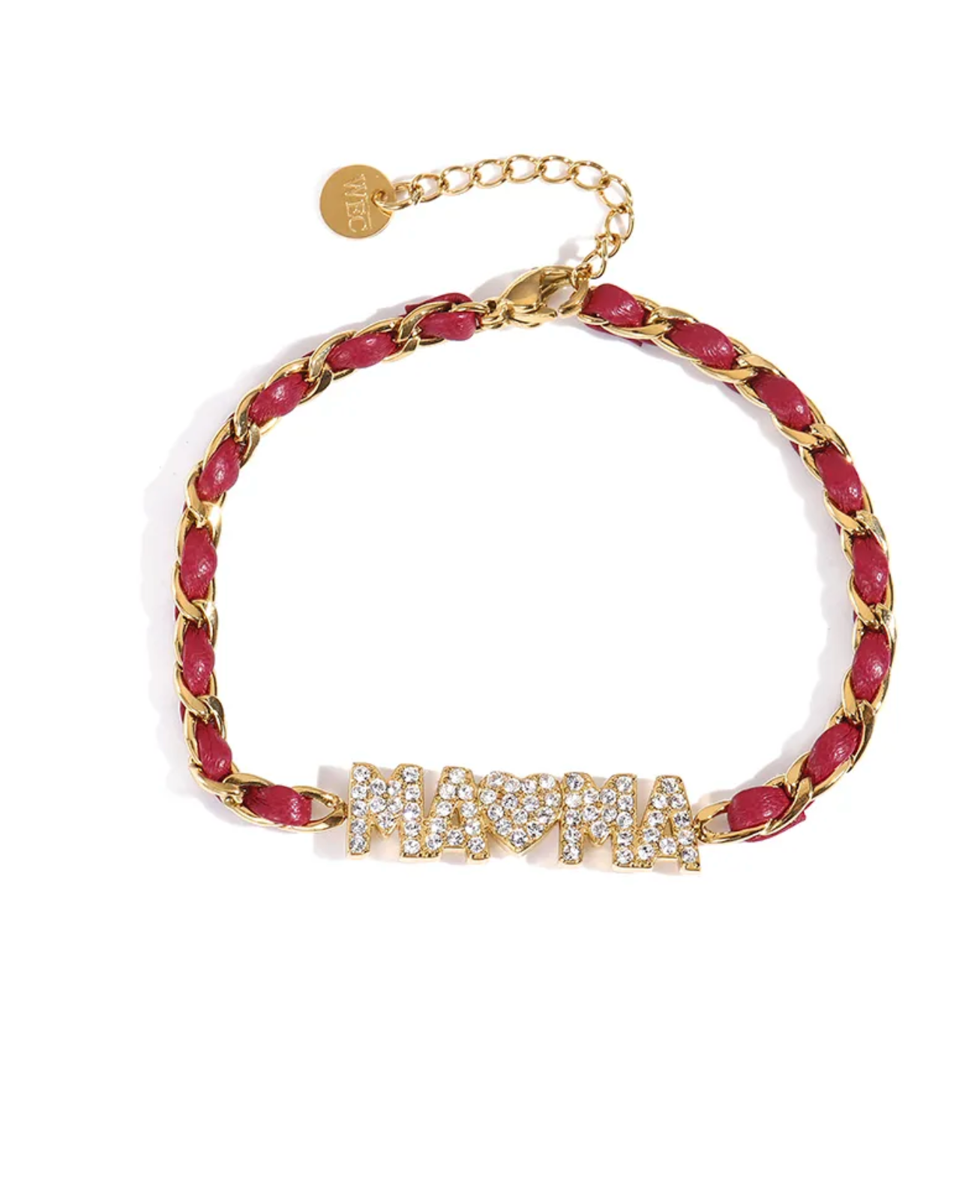 Bracelet mama