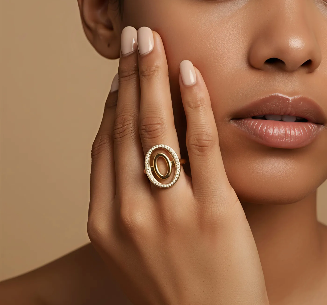 Bague Elodie
