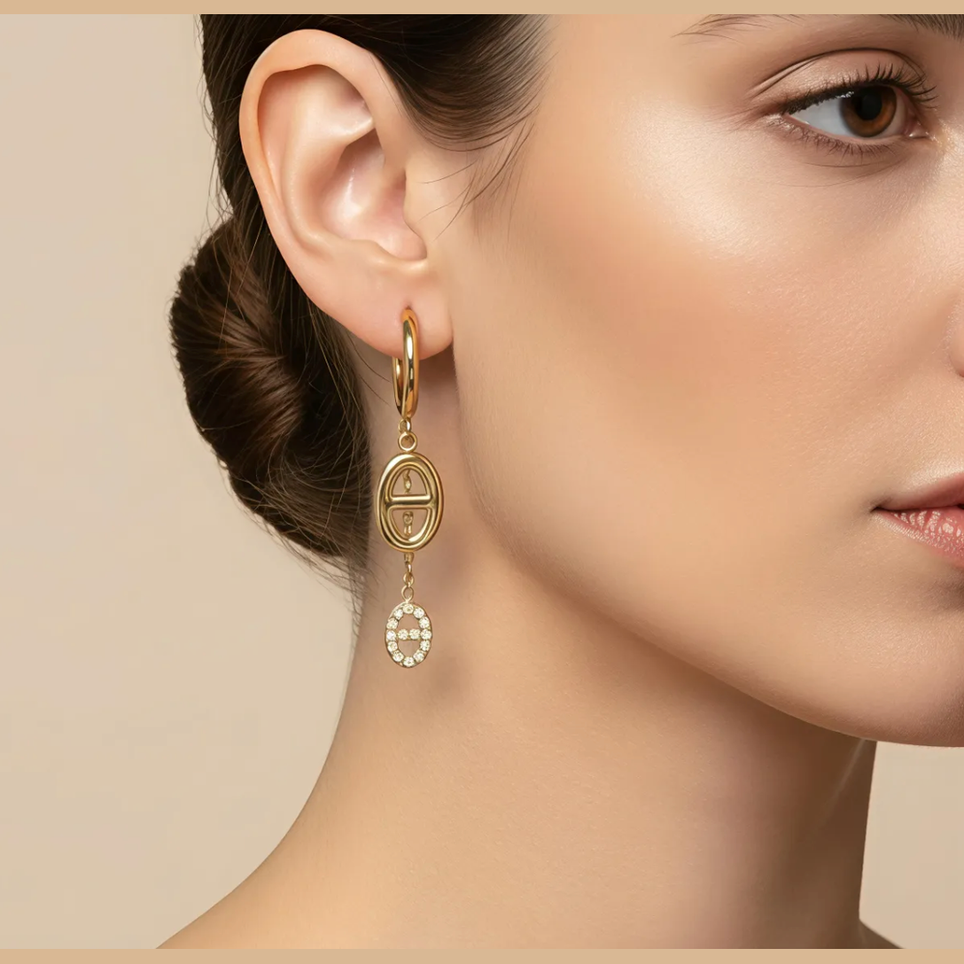 Boucles Emilie