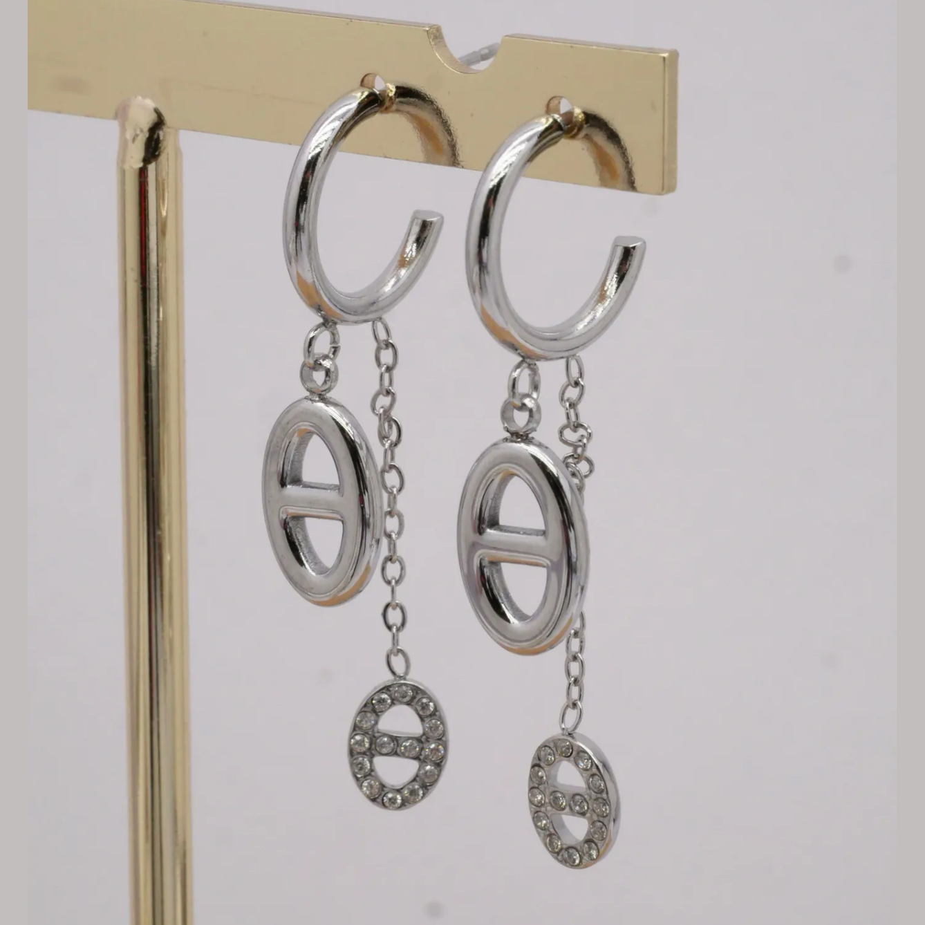 Boucles Emilie