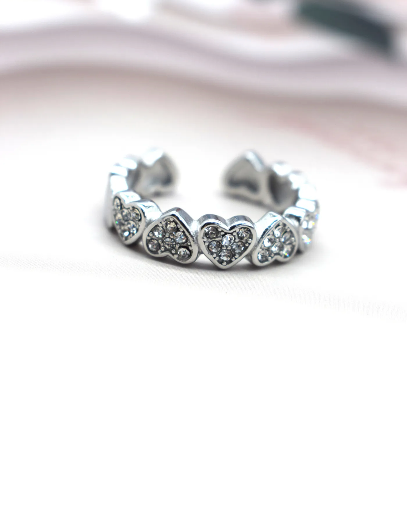 Bague cora
