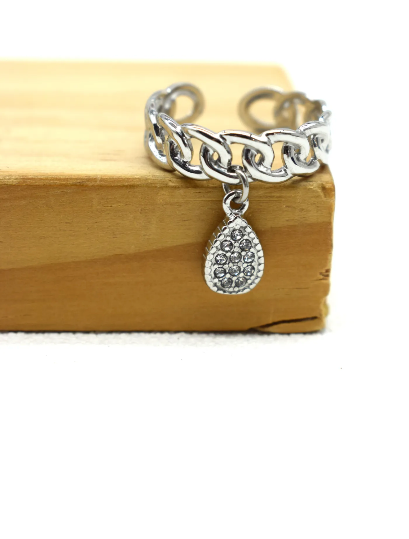 Bague gaelle