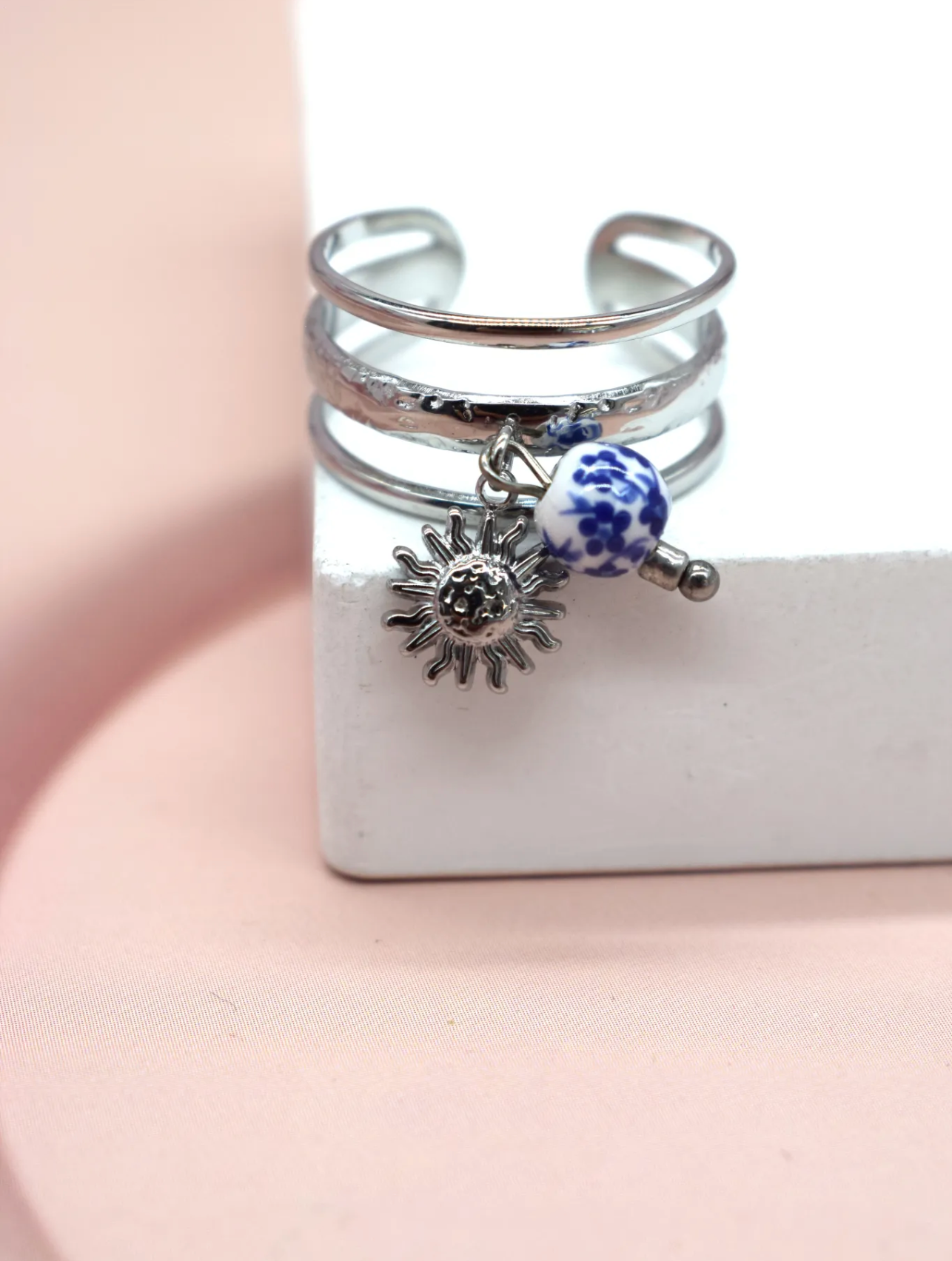 Bague Gaétane