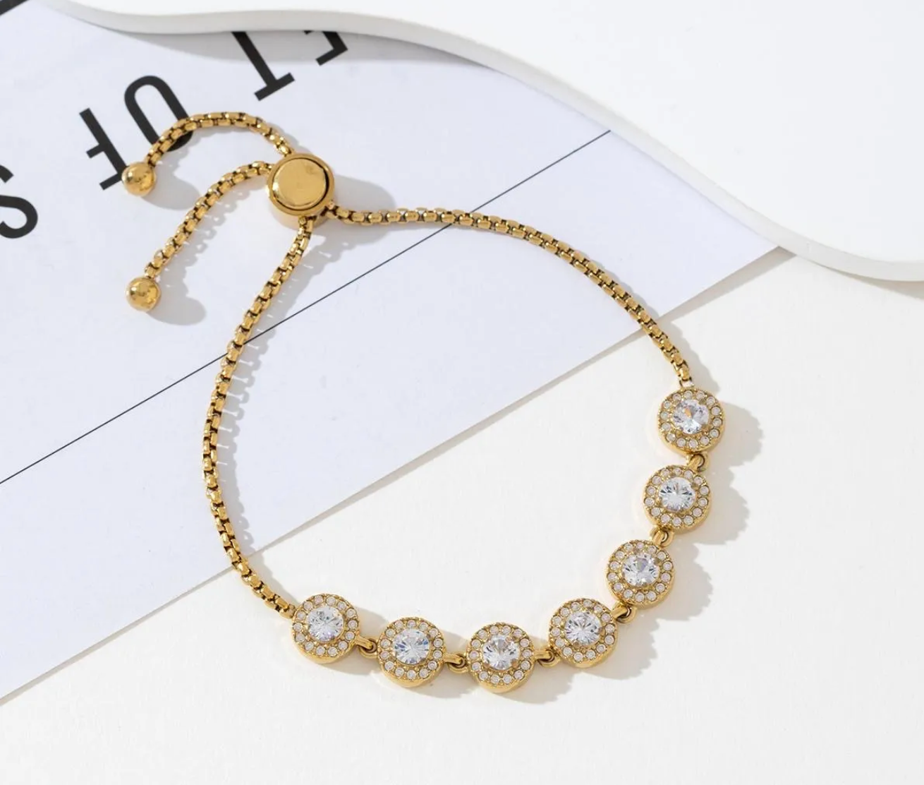 Bracelet Betty