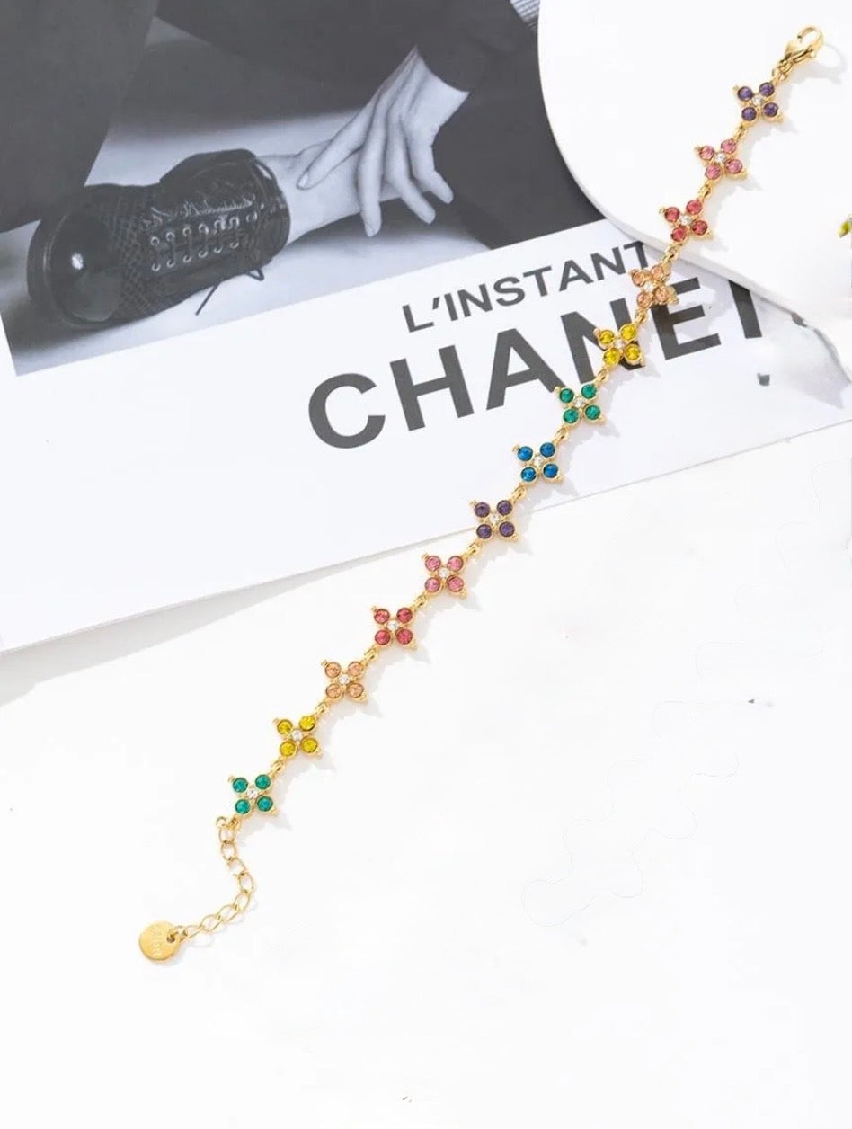 Bracelet déesse