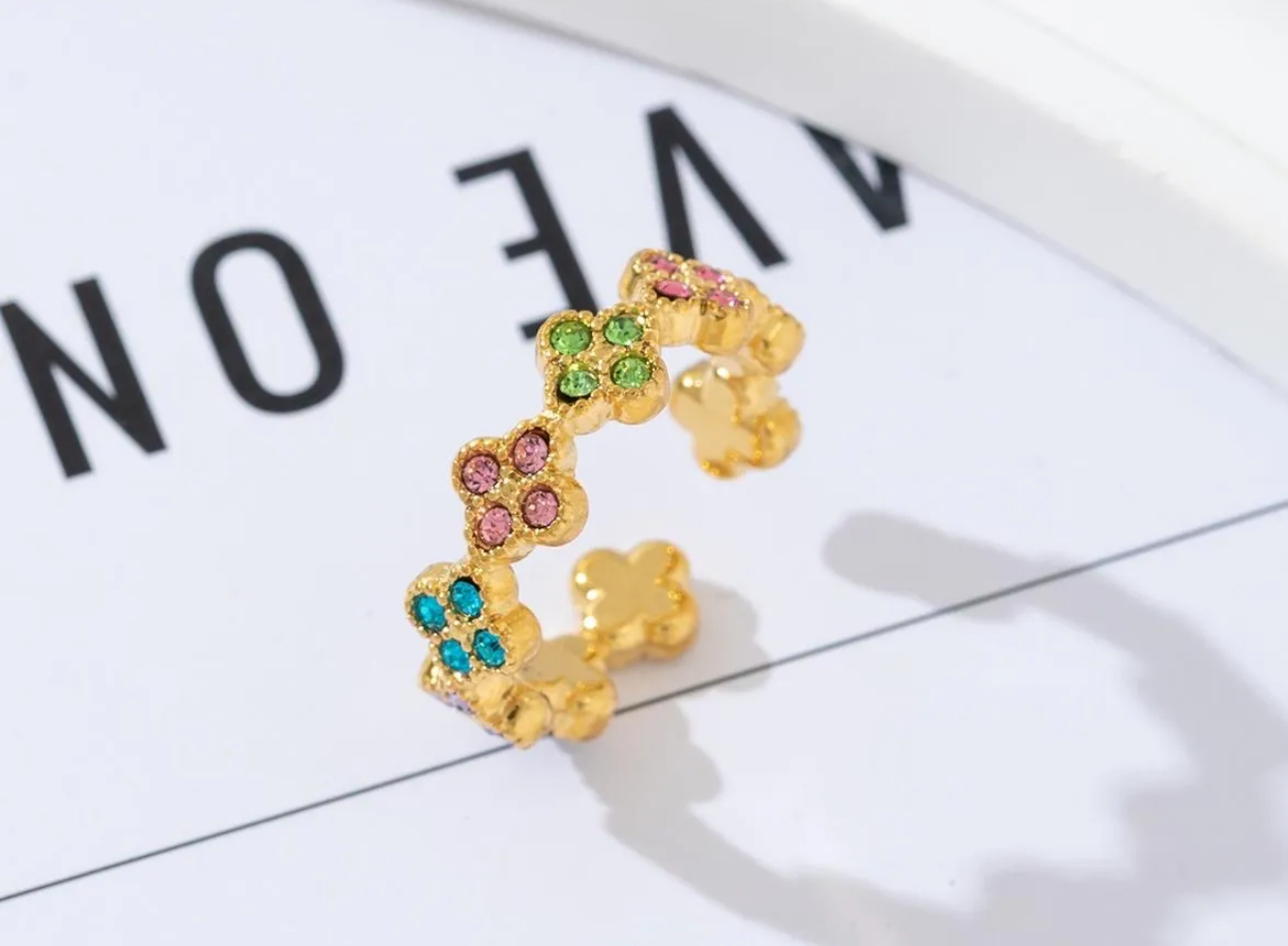 Bague reine