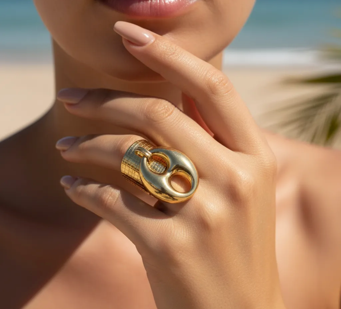 Bague Ania