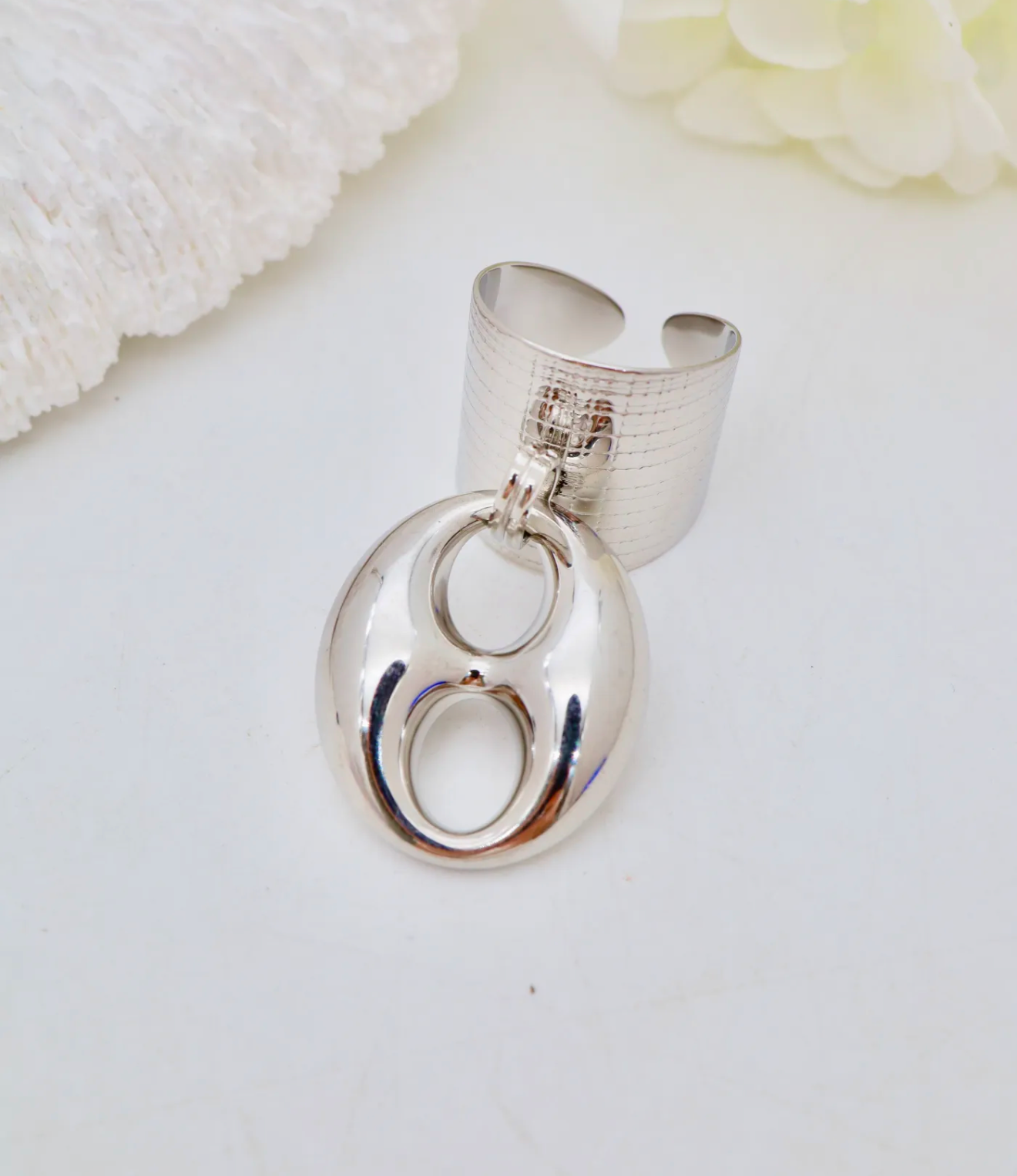 Bague Ania