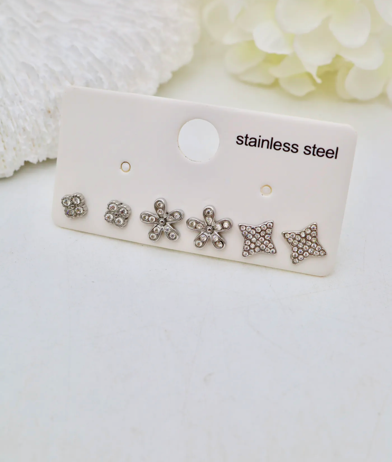 Boucles d’oreilles Astrid