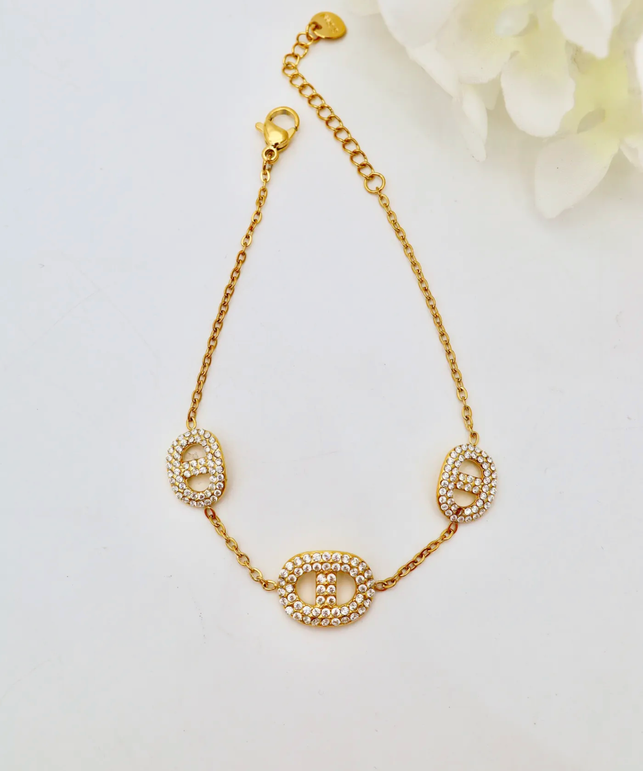 Bracelet loréne