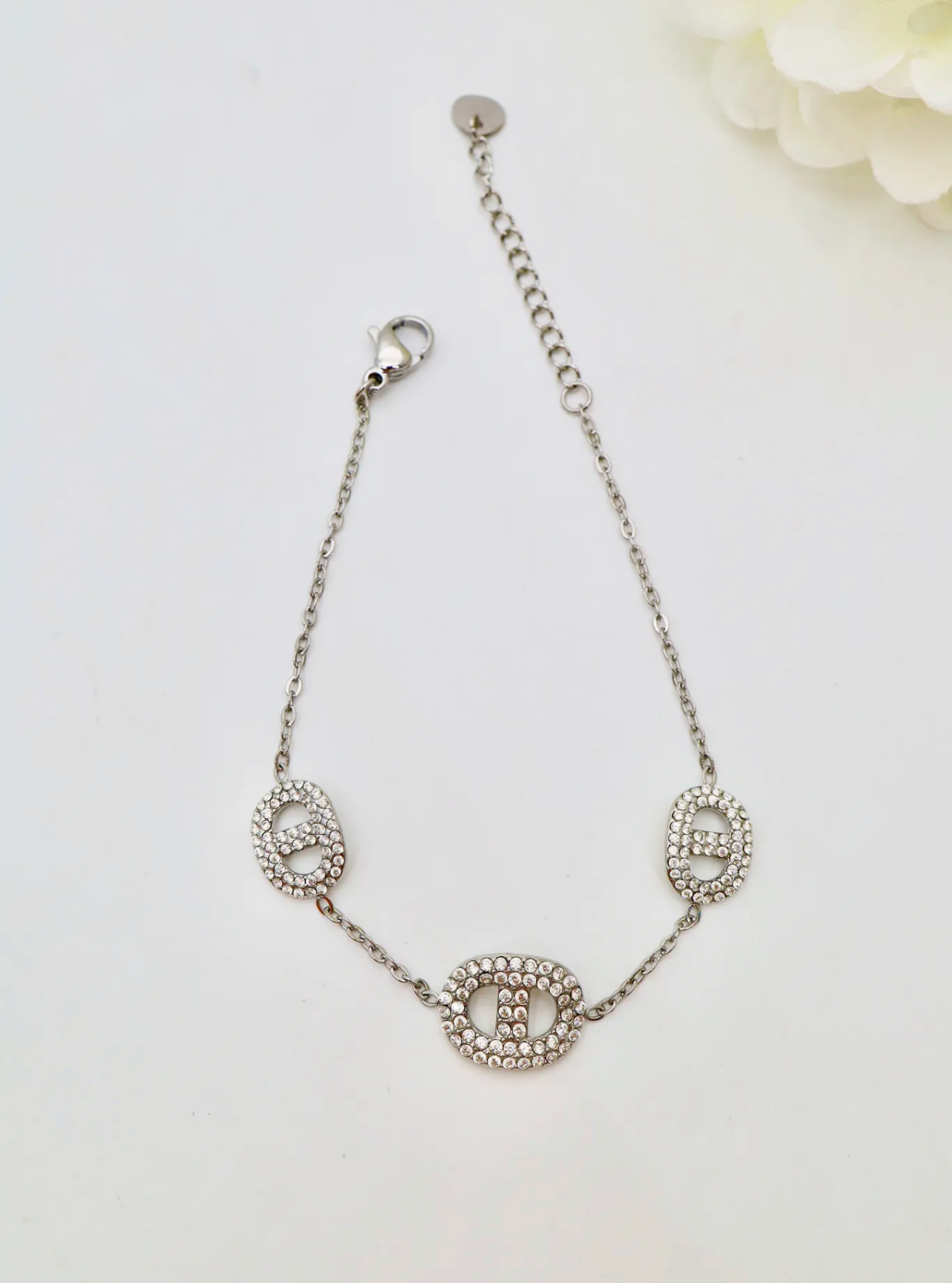 Bracelet loréne