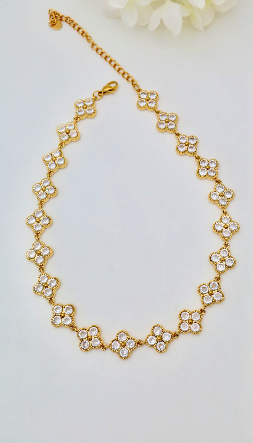 Collier banger