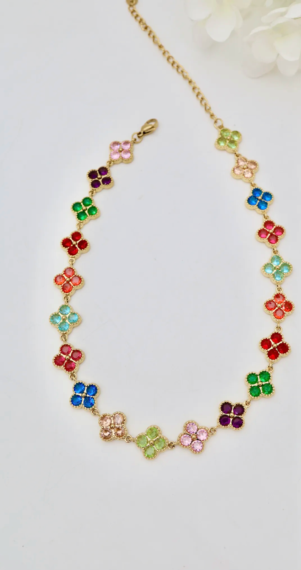 Collier banger