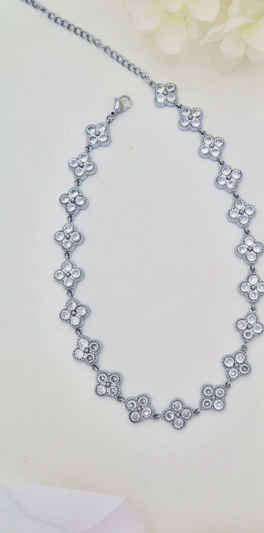 Collier banger