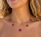 Collier Jana