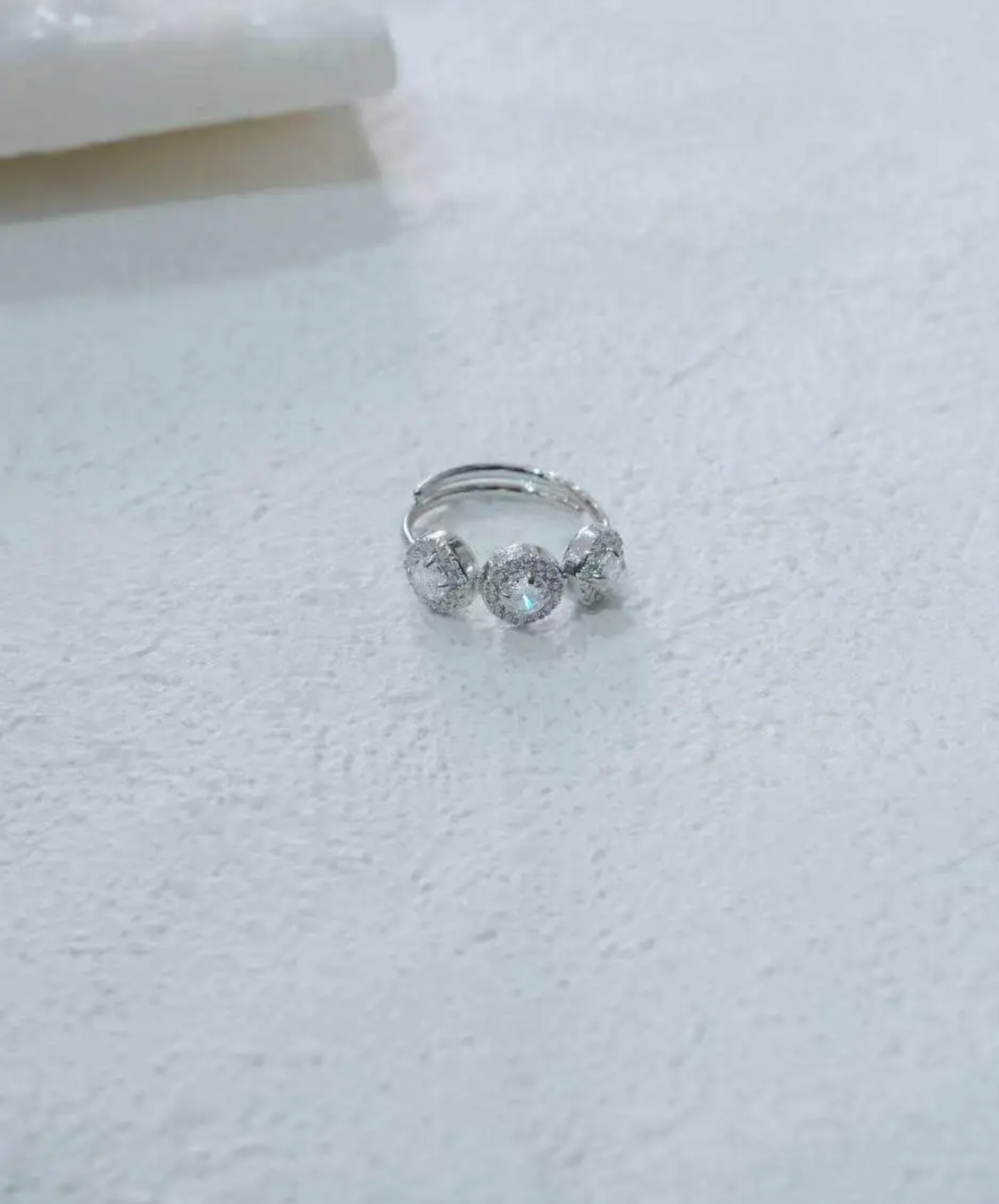 Bague Sia
