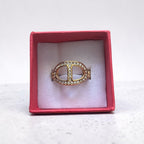 Bague ciara
