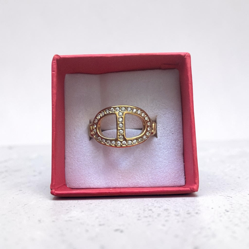 Bague ciara