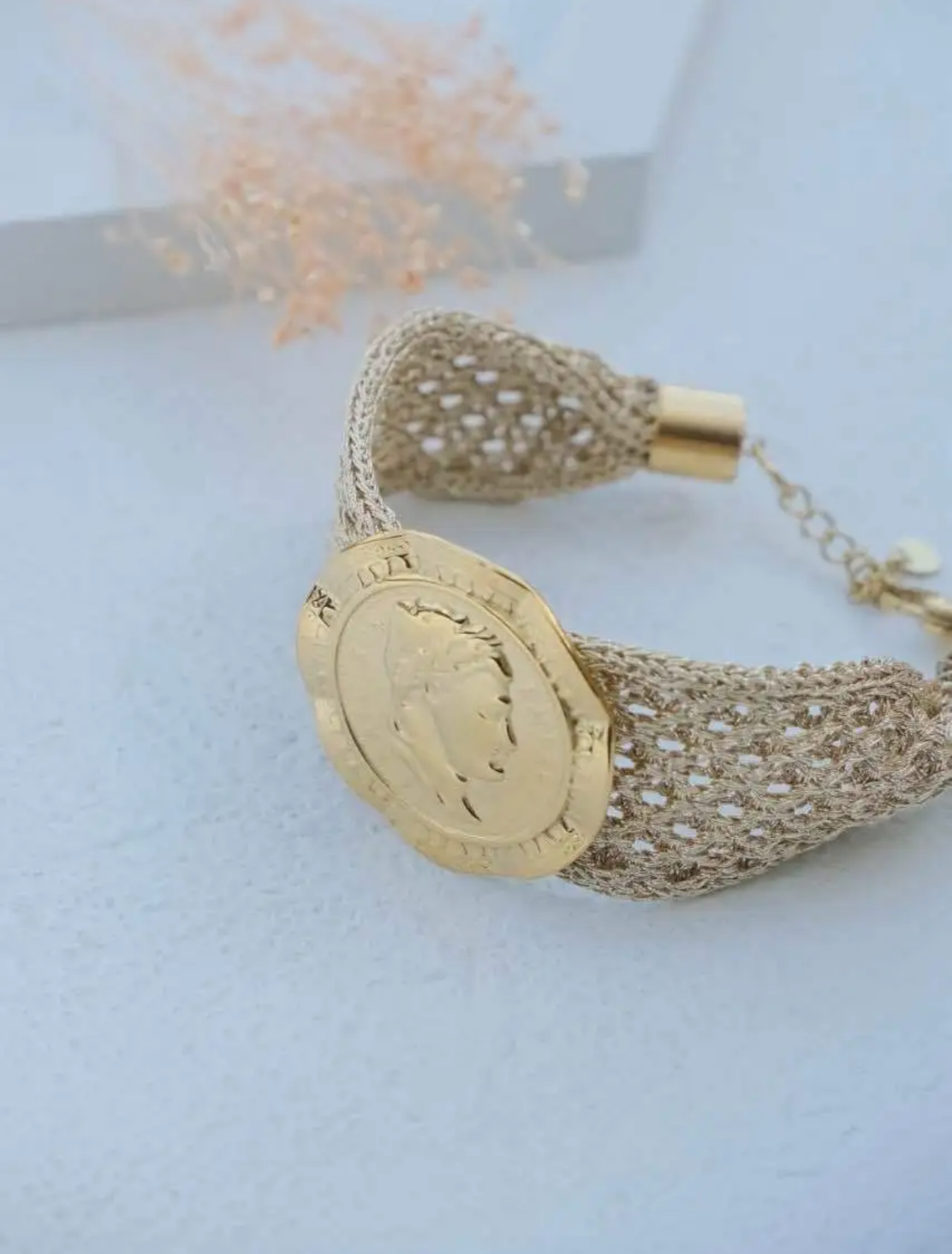Bracelet maria