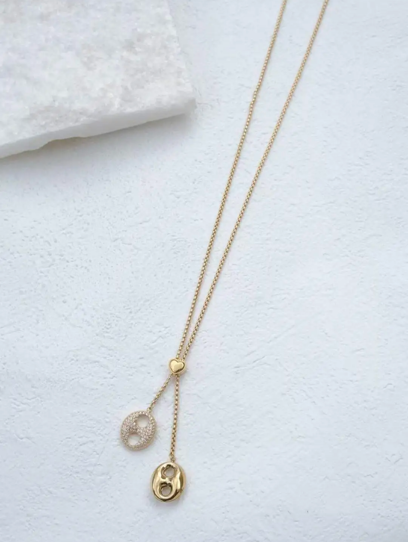 Collier Mélia